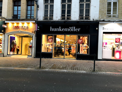 Hunkemöller Saint Omer à Saint-Omer