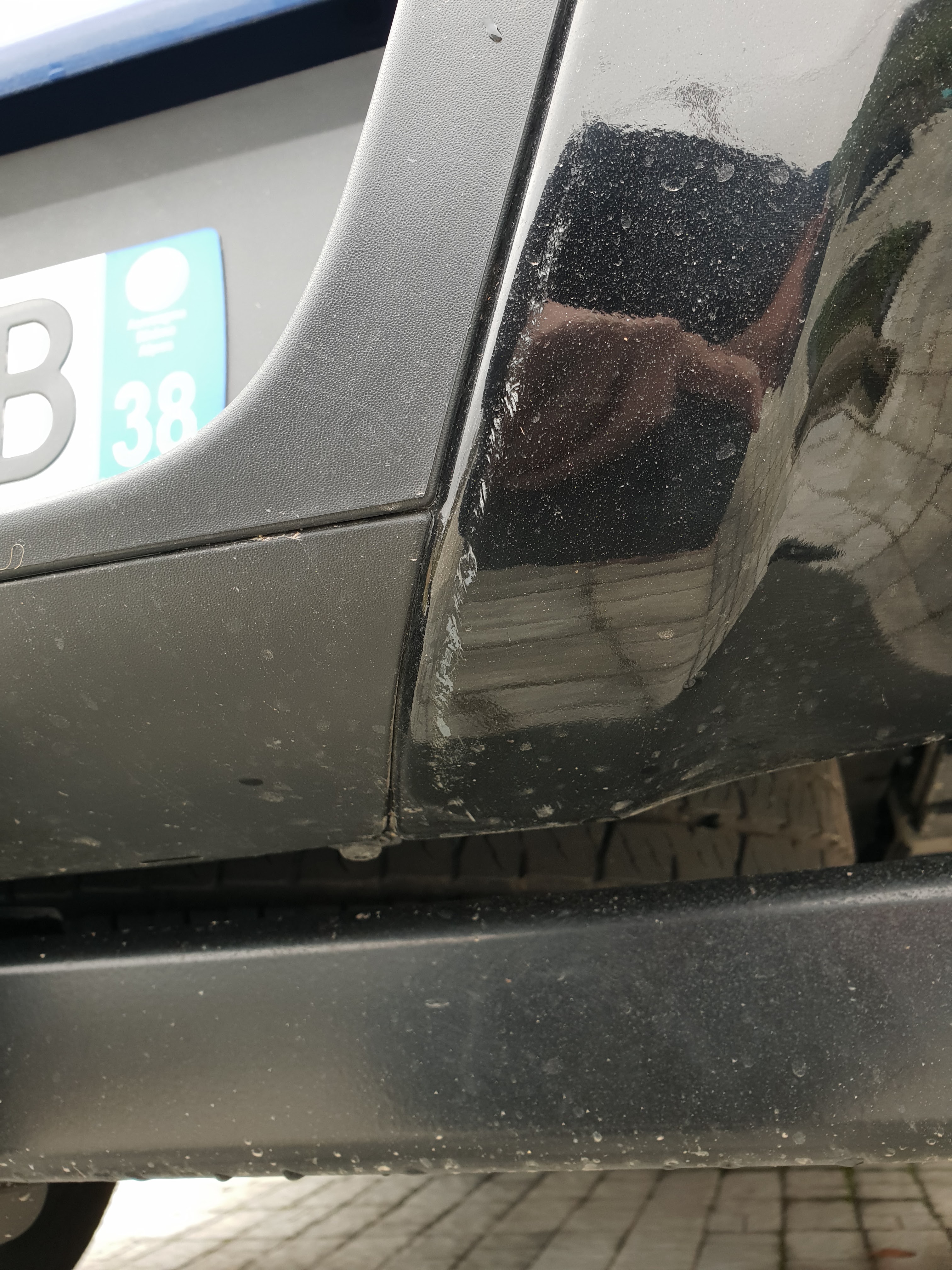 Photo n° 5 de l'avis de Pierrot.A fait le 08/12/2018 à 10:04