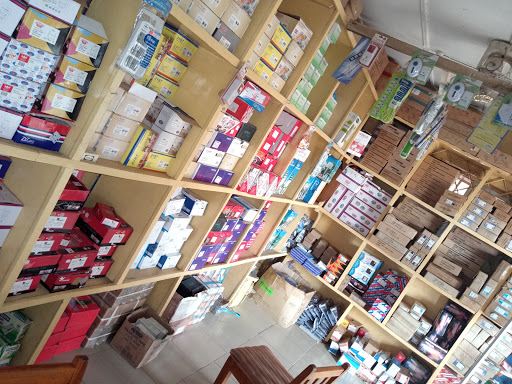 NANA JEWEL ENTERPRISES, Dutsima Rd, Tudun Wada, Kaduna, Nigeria, Electrical Supply Store, state Kaduna