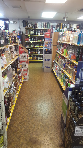 Liquor Store «Burns Harbor Liquors», reviews and photos, 310 Melton Rd, Chesterton, IN 46304, USA