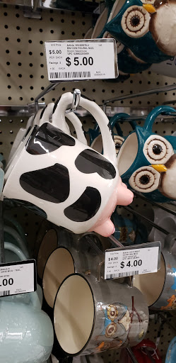 Discount Store «Big Lots», reviews and photos, 1760 S Main St, Bellefontaine, OH 43311, USA