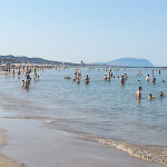 Photo n°2 de l'avis de Zorica.i fait le 18/07/2018 à 21:20 sur le  Cinciallegra Civitanova à Civitanova Marche