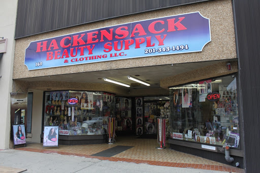 Beauty Supply Store «Hackensack Beauty Supply», reviews and photos, 197 Main St, Hackensack, NJ 07601, USA