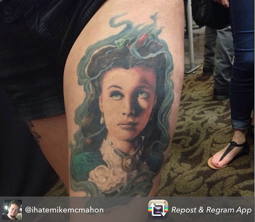 Explore tattoo ideas for birth months, creative tattoo ideas in Atlanta, available at Empyrean Tattoo Studio