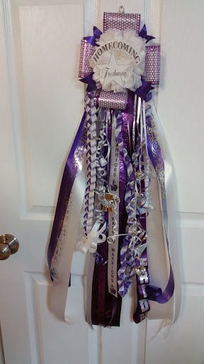 Florist «Pretty Petals Floral Boutique», reviews and photos, 2932 Hillcrest Dr, San Antonio, TX 78201, USA