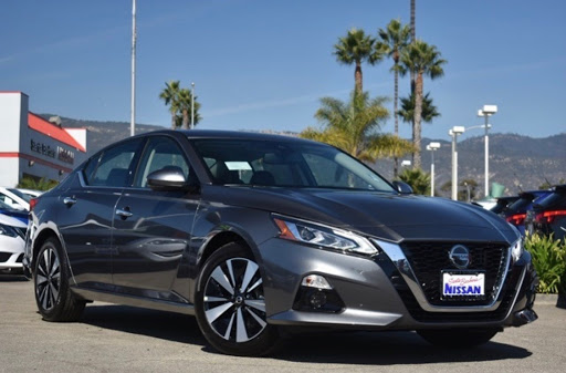 Santa Barbara Nissan image