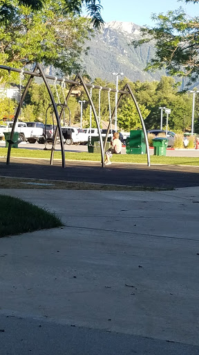 Recreation Center «Cottonwood Heights Recreation Center», reviews and photos, 7500 S 2700 E, Cottonwood Heights, UT 84121, USA