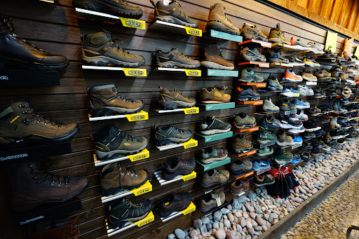 Sporting Goods Store «Capital Sports», reviews and photos, 1092 Helena Ave, Helena, MT 59601, USA