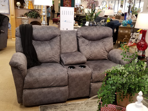 Furniture Store «La-Z-Boy Furniture Galleries», reviews and photos, 5330 E Southport Rd, Indianapolis, IN 46237, USA