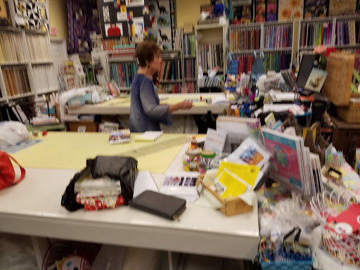 Fabric Store «My Heritage Fabrics», reviews and photos, 1843 Valley Dr, Ogden, UT 84401, USA