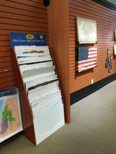 Book Store «LifeWay Christian Store», reviews and photos, 1375 Blossom Hill Rd, San Jose, CA 95118, USA