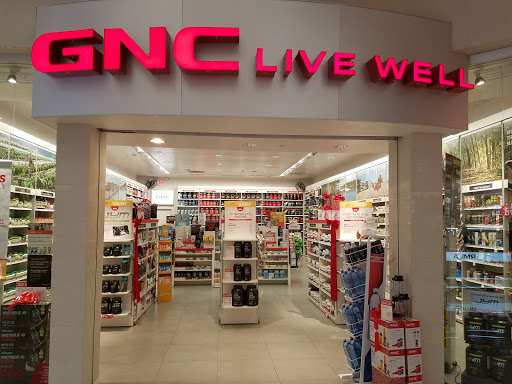 Vitamin & Supplements Store «GNC», reviews and photos, 1181 Glendale Galleria, Glendale, CA 91210, USA