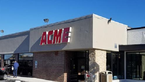 ACME Markets, 576 River Rd, Fair Haven, NJ 07704, USA, 