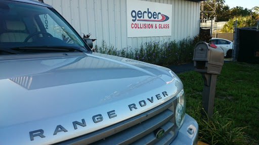 Auto Body Shop «Gerber Collision & Glass», reviews and photos, 5002 S West Shore Blvd, Tampa, FL 33611, USA