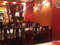 Atmosphère du Restaurant indien Mantra à Paris - n°11