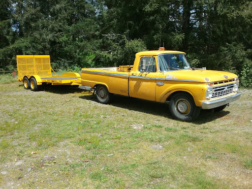 Transmission Shop «AAMCO Transmissions & Total Car Care», reviews and photos, 2728 Martin Way E, Olympia, WA 98506, USA