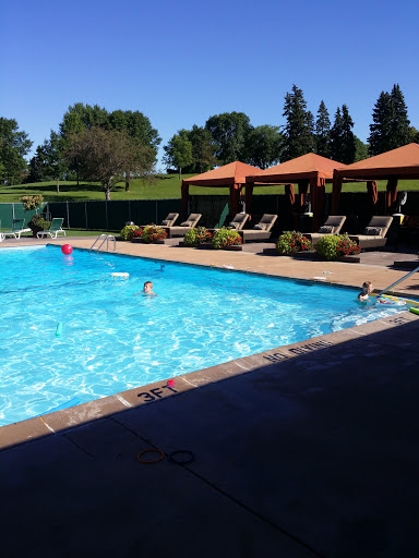 Golf Club «Hillcrest Golf Club of St. Paul», reviews and photos, 2200 Larpenteur Ave E, St Paul, MN 55109, USA