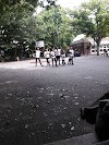 Clay Street Park