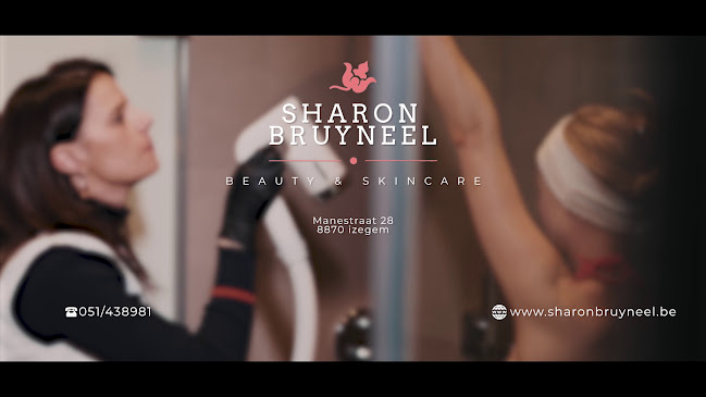 Reacties en beoordelingen van Beauty & Skincare Sharon Bruyneel