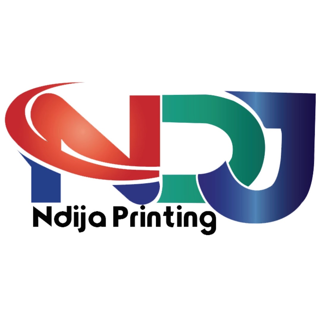 Ndija Printing