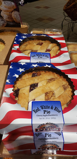 Grocery Store «Schnucks», reviews and photos, 2073 Washington Crossing, Washington, MO 63090, USA