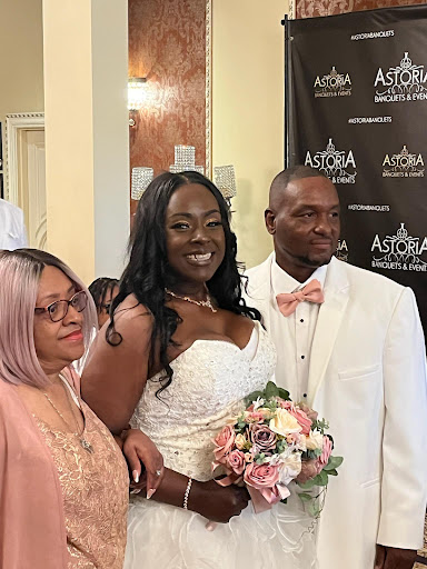 Banquet Hall «Astoria Banquets and Events Venue», reviews and photos, 1375 W Dundee Rd, Buffalo Grove, IL 60089, USA