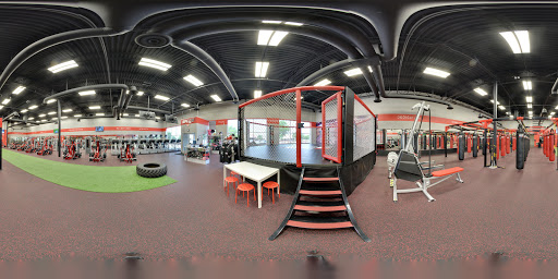 Boxing Gym «UFC GYM Plano», reviews and photos, 1941 Preston Rd #1022, Plano, TX 75093, USA
