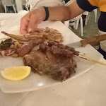 Photo n°8 de l'avis de Cle.o fait le 13/08/2023 à 13:55 sur le  Ristorante Pizzeria Villa Letizia à Prezza