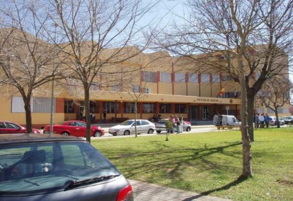 Facultad de Medicina y Ciencias de la Salud