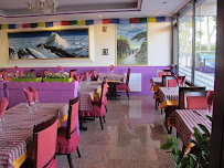 Atmosphère du Restaurant népalais Maison de l'Himalaya à Draveil - n°18