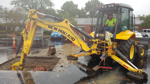 Plumber «The Waterworks», reviews and photos, 550 Schrock Rd, Columbus, OH 43229, USA