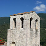 Photo n°3 de l'avis de Liliana.e fait le 08/08/2020 à 19:04 sur le  La Taverna Del Bordone à Vallo di Nera