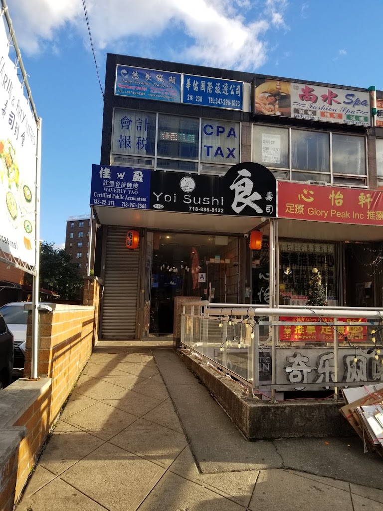 Yoi Sushi 11354
