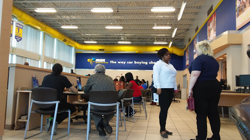 Used Car Dealer «CarMax», reviews and photos, 6768 Siegen Ln, Baton Rouge, LA 70809, USA