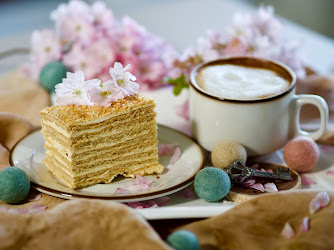 Honey Cakes Bakery & Cafe