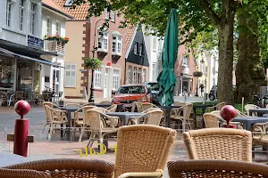 Altstadt Cafe Jever image