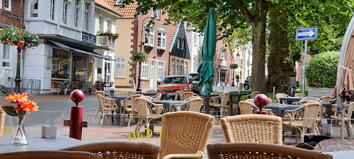 Cafés Altstadt Cafe Jever Jever