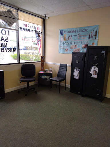 Locksmith «K & D Lock and Safe», reviews and photos, 403 SW Federal Hwy, Stuart, FL 34994, USA