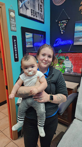 Explore realistic heart tattoo ideas, creative tattoo ideas in Marysville, available at Hawaiian Touch Piercing Co.