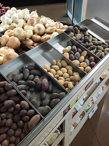 Grocery Store «Family Fare Supermarket», reviews and photos, 6370 Lake Michigan Dr, Allendale, MI 49401, USA