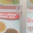 Sinan yemek evi