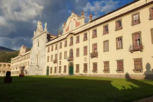 Museo Nazionale della Certosa Monumentale di Calci image