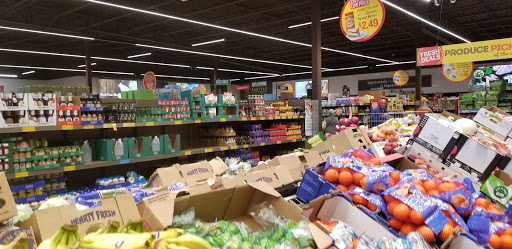 Supermarket «ALDI», reviews and photos, 3123 W South Airport Rd, Traverse City, MI 49684, USA