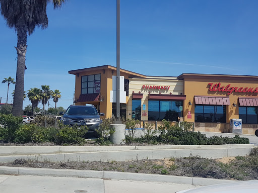 Drug Store «Walgreens», reviews and photos, 2400 N Sepulveda Blvd, Manhattan Beach, CA 90266, USA