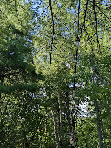 Park «TreeTop Adventures», reviews and photos, 200 New Boston Dr, Canton, MA 02021, USA