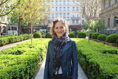 Les Visites des Filles à Lyon