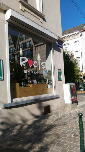 Roots Store