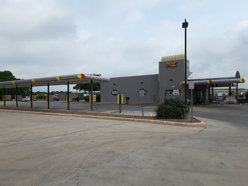 Fast Food Restaurant «Sonic Drive-In», reviews and photos, 749 FM1103, Cibolo, TX 78108, USA
