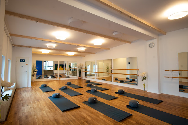 Beoordelingen van Together Yoga & Zumba Studio in Eupen - Yoga studio