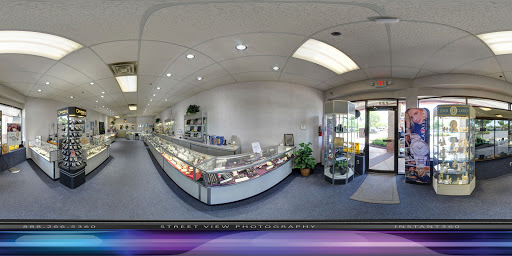 Danmar Jewelers, 884 W Street Rd, Warminster, PA 18974, USA, 